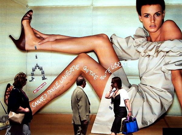 Affichette