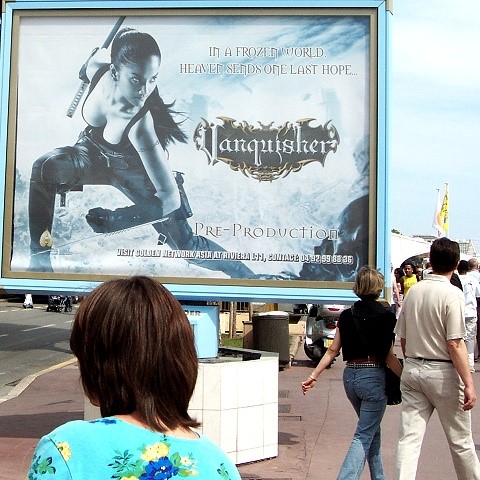 Fulguropoint