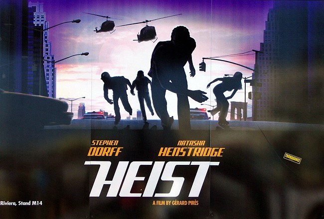 Heist