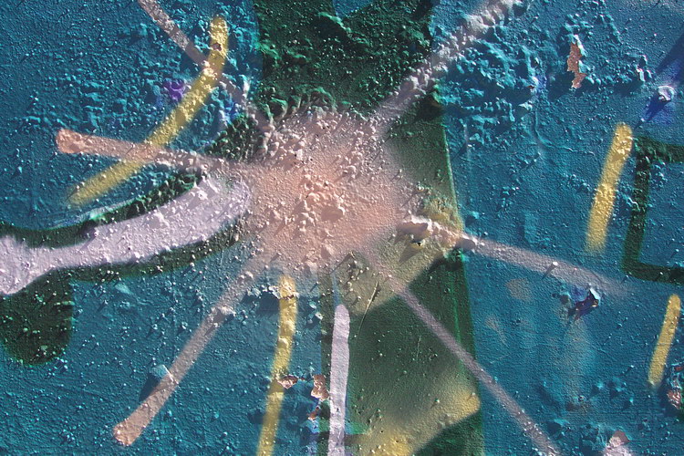 Bonne année 2008