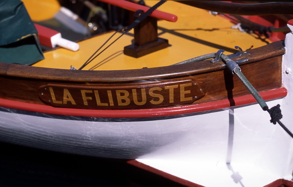 La Flibuste