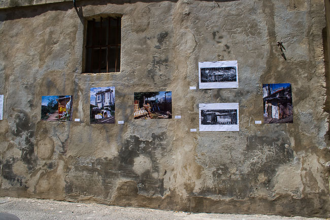 Expo de rue