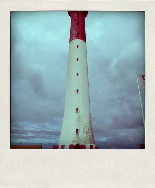 Phare de la Coubre - parti (e)