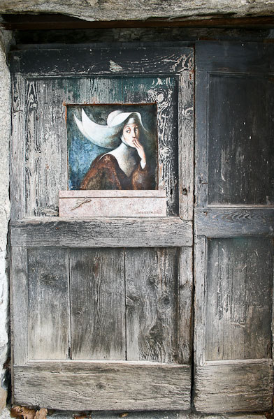 Non ho l'età