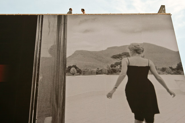 Toi, de Cannes