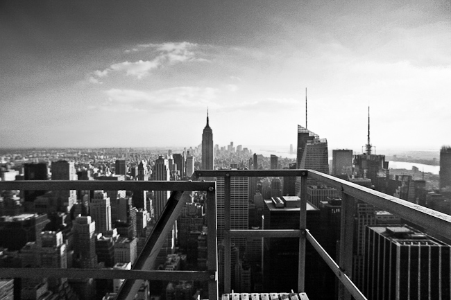 Passerelle