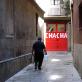 Alone in Barcelone