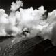 Crêtes de nuages